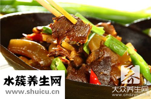 鍋燒干了清除黑色