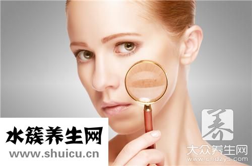 自癜風初期可以控制嗎