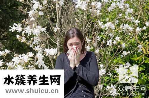 鼻子一側突然變硬變腫