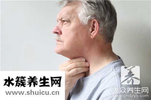 快速清理嗓子黏痰