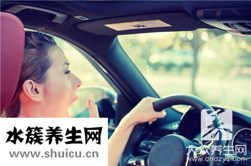 熬夜危害可以彌補嗎