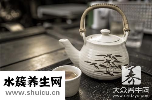 妙招除燒開水后浮物