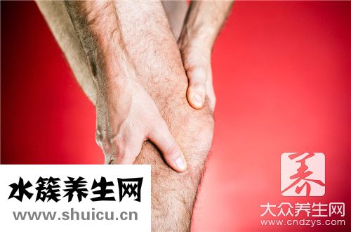 兩腿酸軟無力回事