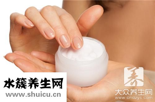 燙傷去疤痕最好藥膏