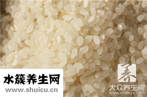 江米和糯米一樣嗎