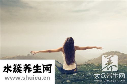 白羊女喜歡男生類型