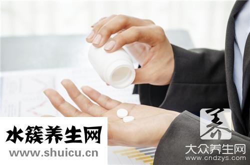 黃芪多糖功效與作用