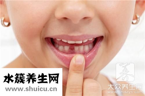 大牙掉了一顆辦