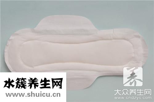 衛生巾過期了還能用嗎