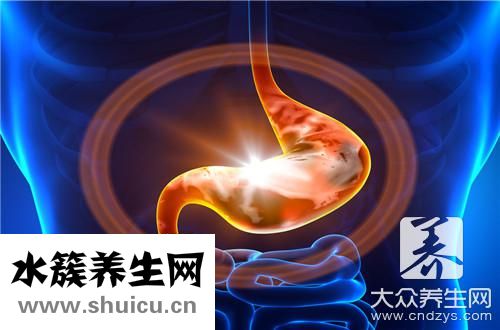 胃炎可以吃什么水果