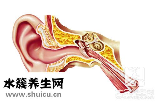 單側耳朵嗡嗡響