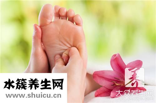 腳后跟長骨刺辦