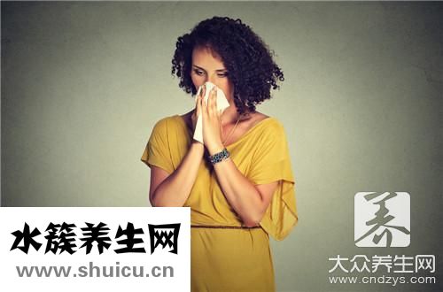 黃鼻涕吃什么藥