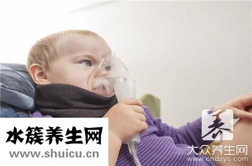 哮喘急性發(fā)作