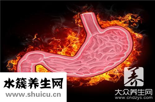 胃寒和胃熱區別