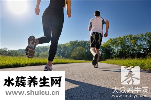 跑步會掉肌肉嗎