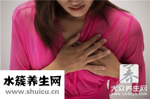 右胸下面是什么器官