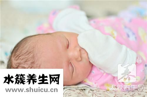 四個(gè)月睡眠時(shí)間