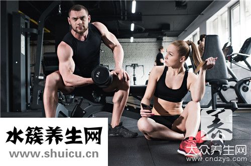 深蹲是有氧還是無氧