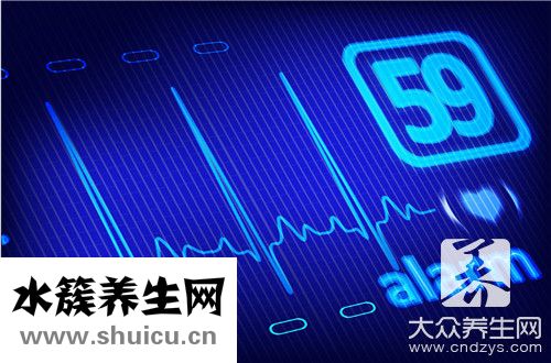 每分鐘心跳多少次正常