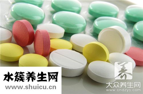 鼻炎用什么藥效果最好