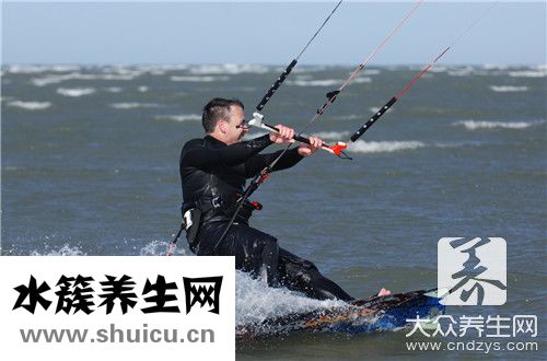 運(yùn)動(dòng)后喝水