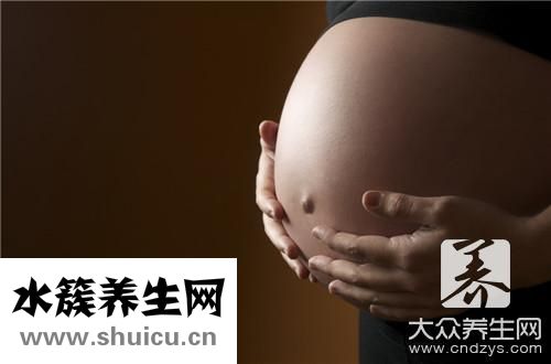 輻射對胎兒影響