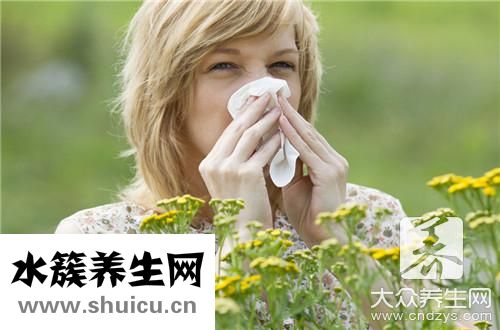 鼻子干燥是什么原因