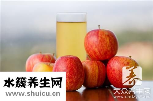 蘋果和香蕉能一起吃嗎