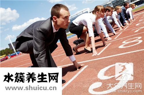 跑步對身體有什么好處