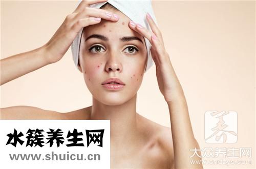 頭上長(zhǎng)包是回事