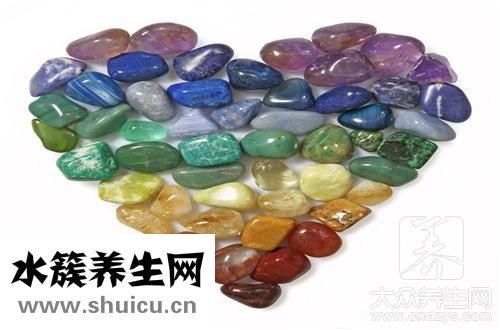 水晶不消磁有什么危害