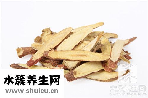 男人氣血雙補中成藥