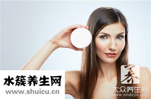 祛斑霜正確使用方法