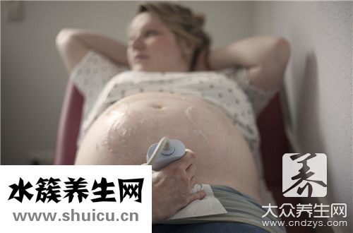 孕婦羊水破了辦