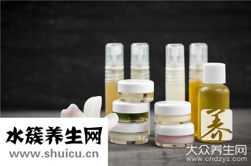 毛孔粗大護(hù)膚品排行榜