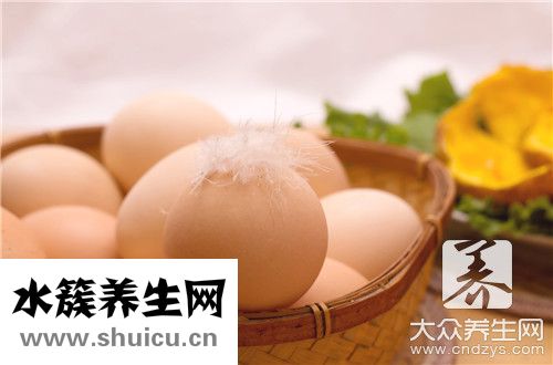 水煮雞蛋要煮多久