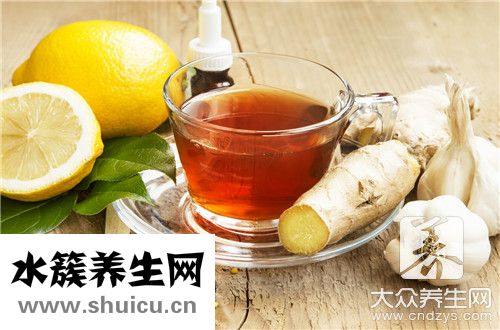 喝中藥后多久可以喝茶