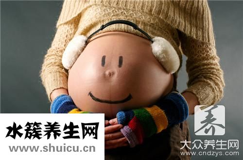 孕婦羊水破了辦