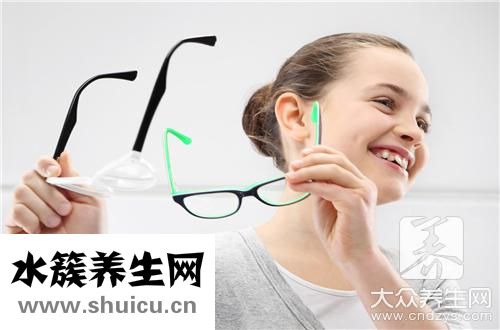 才能恢復(fù)視力