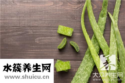 蘆薈膠過期了還能用嗎