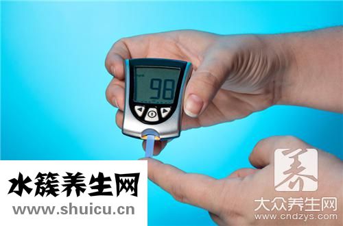 正常人血糖是多少