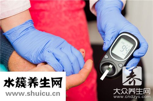 正常人血糖是多少