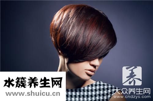 黑色染發(fā)劑沾皮膚上去掉