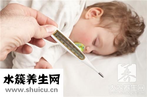 發熱辦法退熱快