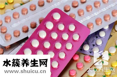 性激素六項結果看