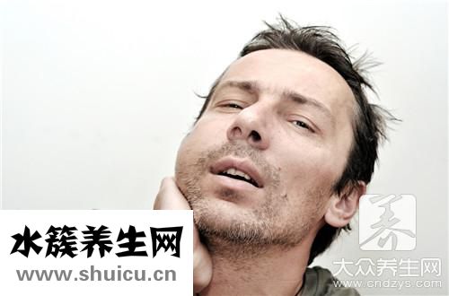 面部脂肪填充十年后