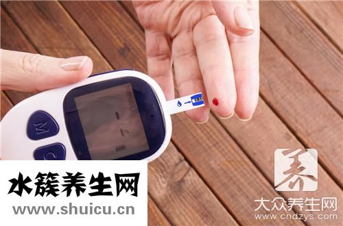 測血糖注意事項