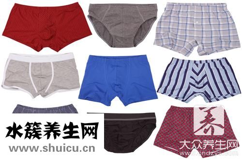 內(nèi)衣多久換一次新