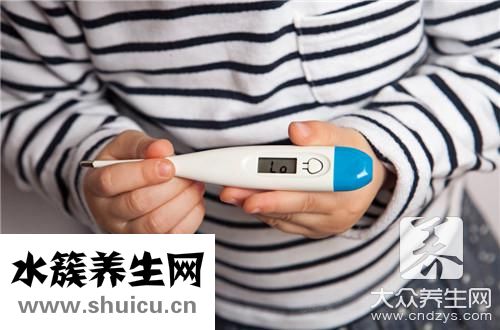 電子體溫使用方法